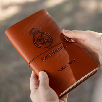 Real Madrid putni dnevnik Travel