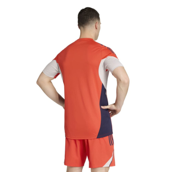 Bayern München muški dres za trening red
