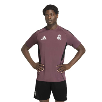 Real Madrid muški dres za trening shadow