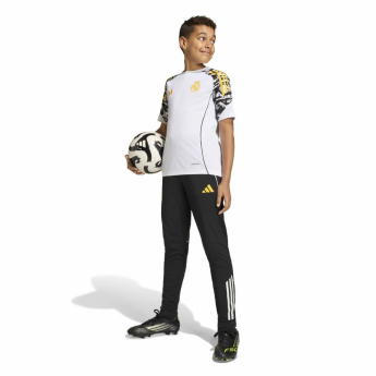 Real Madrid dječji nogometni dres Avengers white