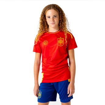 Nogometne reprezentacije dječji set replica Spain Lamine Yamal