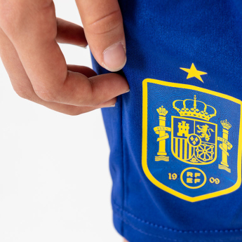 Nogometne reprezentacije dječji set replica Spain Lamine Yamal