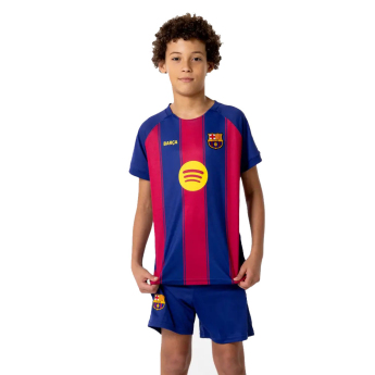 FC Barcelona dječji set replica 25/26 Frenkie De Jong