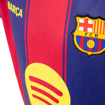 FC Barcelona dječji set replica 25/26 Frenkie De Jong