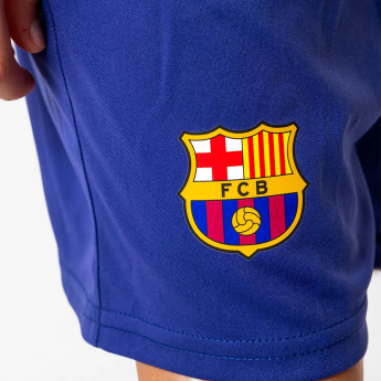 FC Barcelona dječji set replica 25/26 Frenkie De Jong