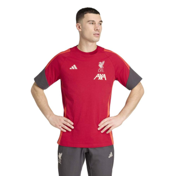 FC Liverpool muška majica Tiro Tee red
