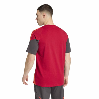 FC Liverpool muška majica Tiro Tee red