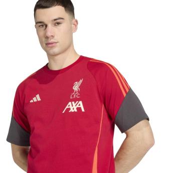 FC Liverpool muška majica Tiro Tee red