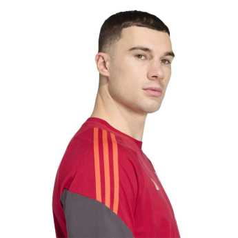 FC Liverpool muška majica Tiro Tee red