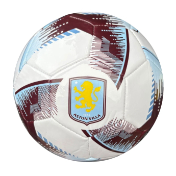 Aston Villa nogometna lopta Blitz - Size 5