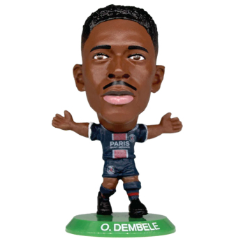 Paris Saint Germain figurica SoccerStarz Dembele