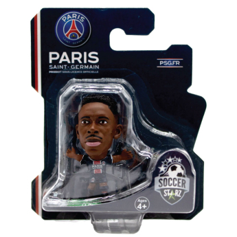 Paris Saint Germain figurica SoccerStarz Dembele