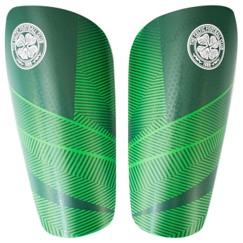 FC Celtic dječji nogometni štitnici Fuse Shin Pads Youths 10 to 12 years