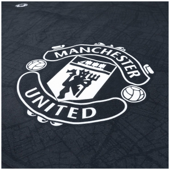 Manchester United deka od flisa Identity Sherpa