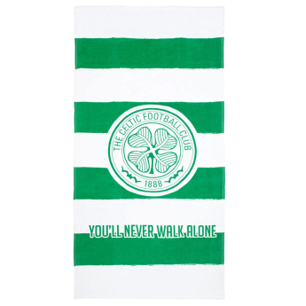 FC Celtic ručnik YNWA