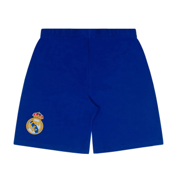 Real Madrid dječja pidžama Short reflex
