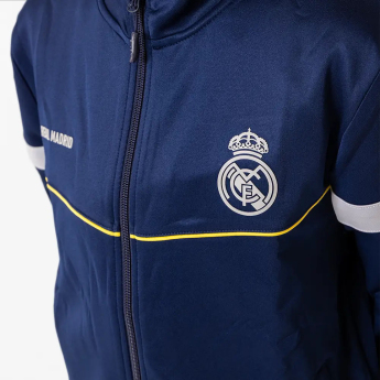 Real Madrid dječji set 25/26 navy