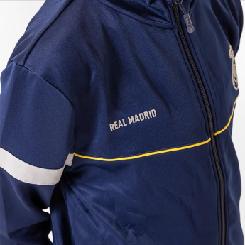 Real Madrid dječji set 25/26 navy