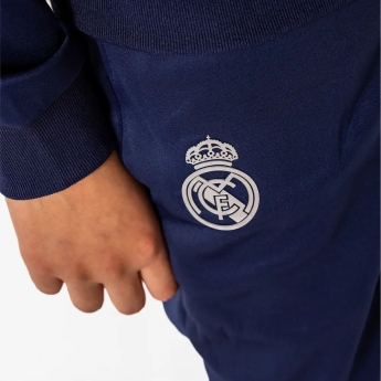 Real Madrid dječji set 25/26 navy