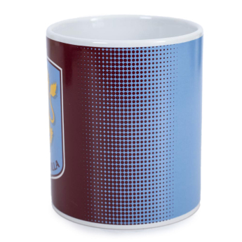 Aston Villa šalica Halftone