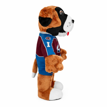 Colorado Avalanche plišana maskota Bernie