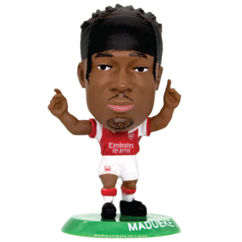 FC Arsenal figurica SoccerStarz Madueke
