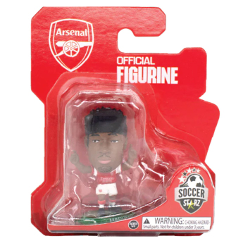 FC Arsenal figurica SoccerStarz Madueke