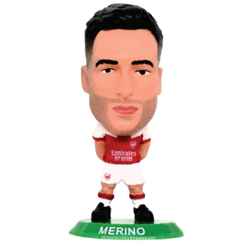 FC Arsenal figurica SoccerStarz Merino