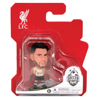 FC Liverpool figurica SoccerStarz 2026 Szoboszlai Away