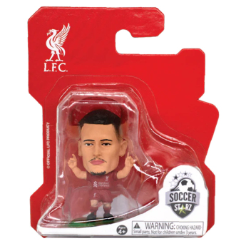 FC Liverpool figurica SoccerStarz 2026 Wirtz