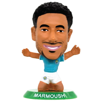 Manchester City figurica SoccerStarz Marmoush