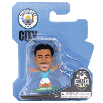 Manchester City figurica SoccerStarz Marmoush