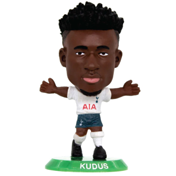Tottenham Hotspur figurica SoccerStarz Kudus