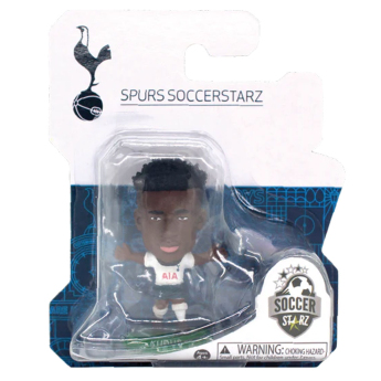 Tottenham Hotspur figurica SoccerStarz Kudus