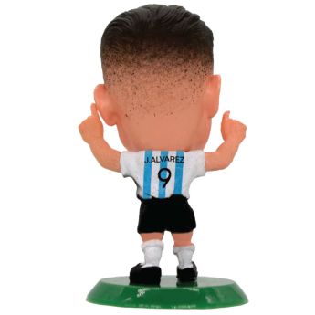 Nogometne reprezentacije figurica Argentina SoccerStarz Alvarez