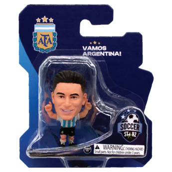 Nogometne reprezentacije figurica Argentina SoccerStarz Alvarez