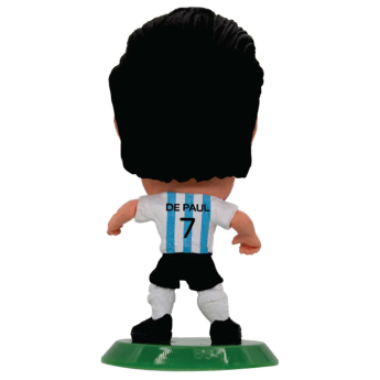Nogometne reprezentacije figurica Argentina SoccerStarz De Paul