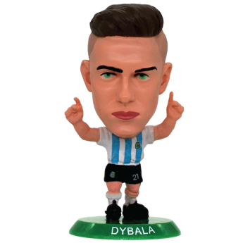 Nogometne reprezentacije figurica Argentina SoccerStarz Dybala