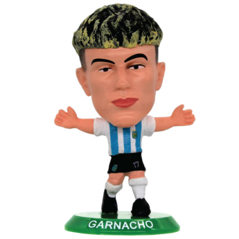 Nogometne reprezentacije figurica Argentina SoccerStarz Garnacho
