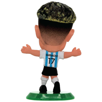 Nogometne reprezentacije figurica Argentina SoccerStarz Garnacho