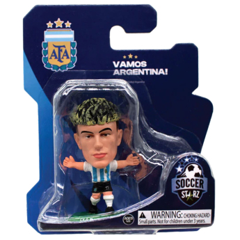 Nogometne reprezentacije figurica Argentina SoccerStarz Garnacho