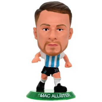 Nogometne reprezentacije figurica Argentina SoccerStarz Mac Allister