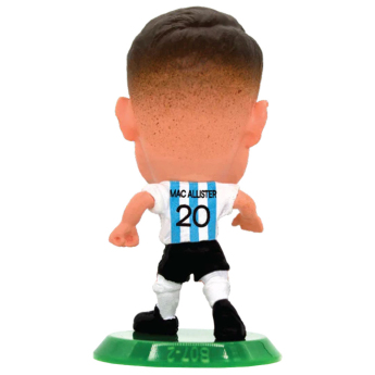 Nogometne reprezentacije figurica Argentina SoccerStarz Mac Allister