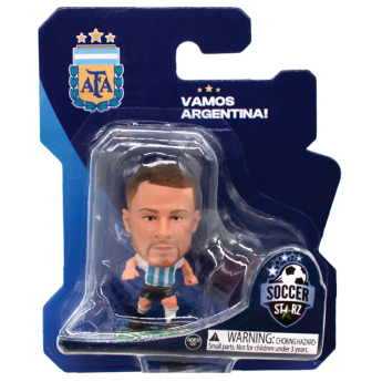 Nogometne reprezentacije figurica Argentina SoccerStarz Mac Allister