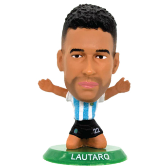Nogometne reprezentacije figurica Argentina SoccerStarz Lautaro