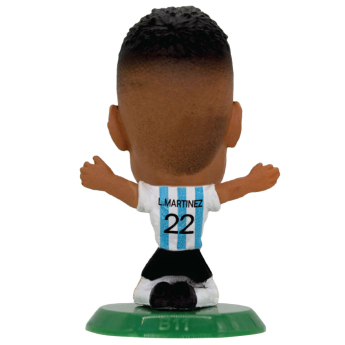 Nogometne reprezentacije figurica Argentina SoccerStarz Lautaro