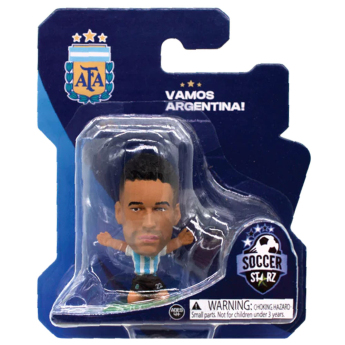 Nogometne reprezentacije figurica Argentina SoccerStarz Lautaro