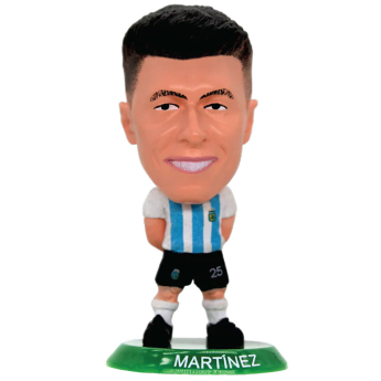 Nogometne reprezentacije figurica Argentina SoccerStarz Martinez