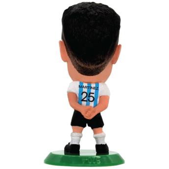 Nogometne reprezentacije figurica Argentina SoccerStarz Martinez