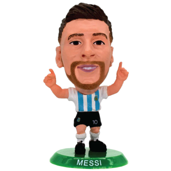 Nogometne reprezentacije figurica Argentina SoccerStarz Messi